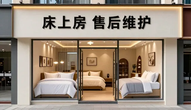 来样定制模式下家居用品设计的创新路径