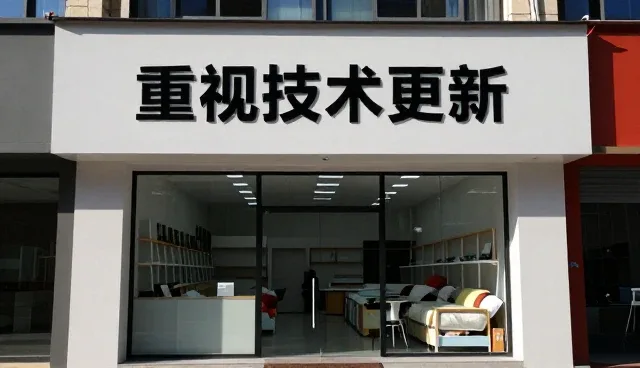 佛山市南海区丹灶喜特豪家具厂观察来样定制市场发展方向